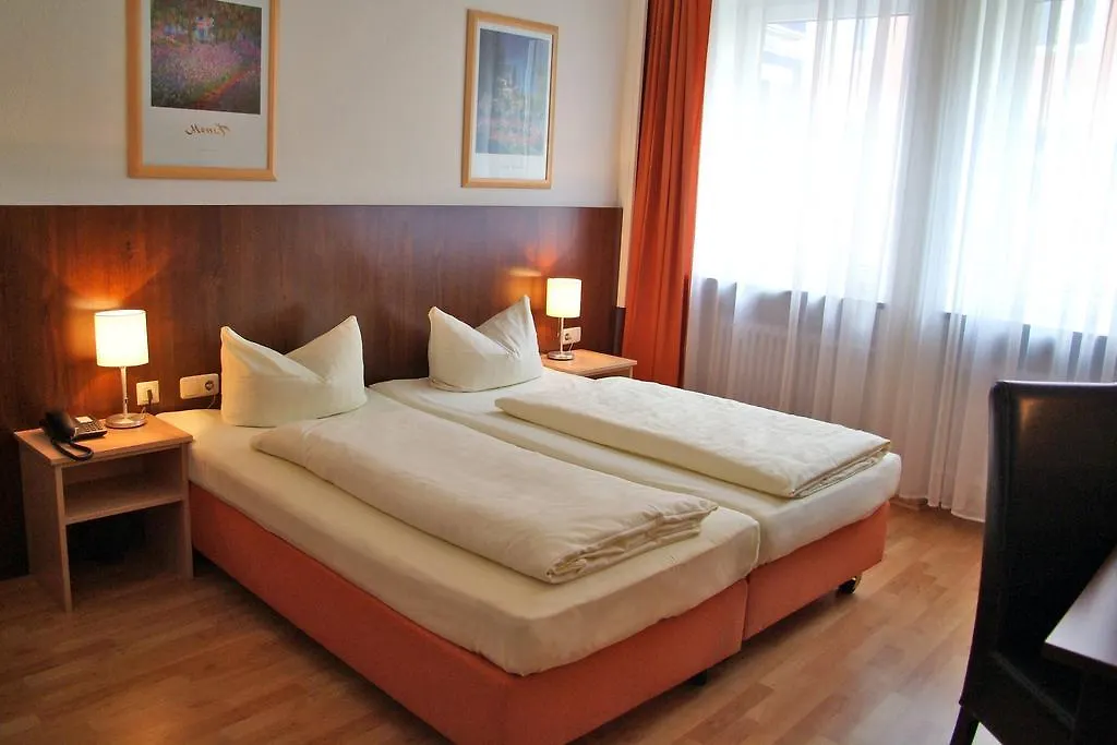 Hotel Italia München