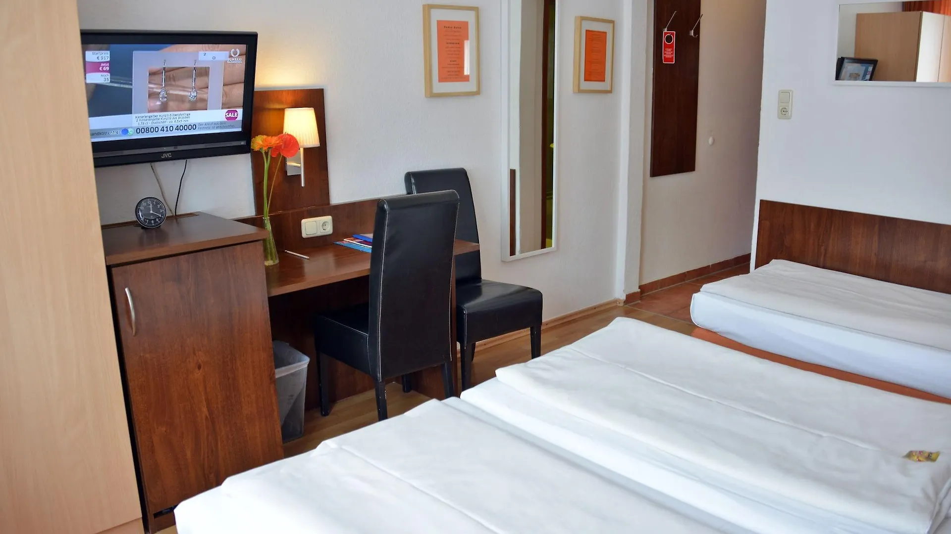 Hotel Italia München