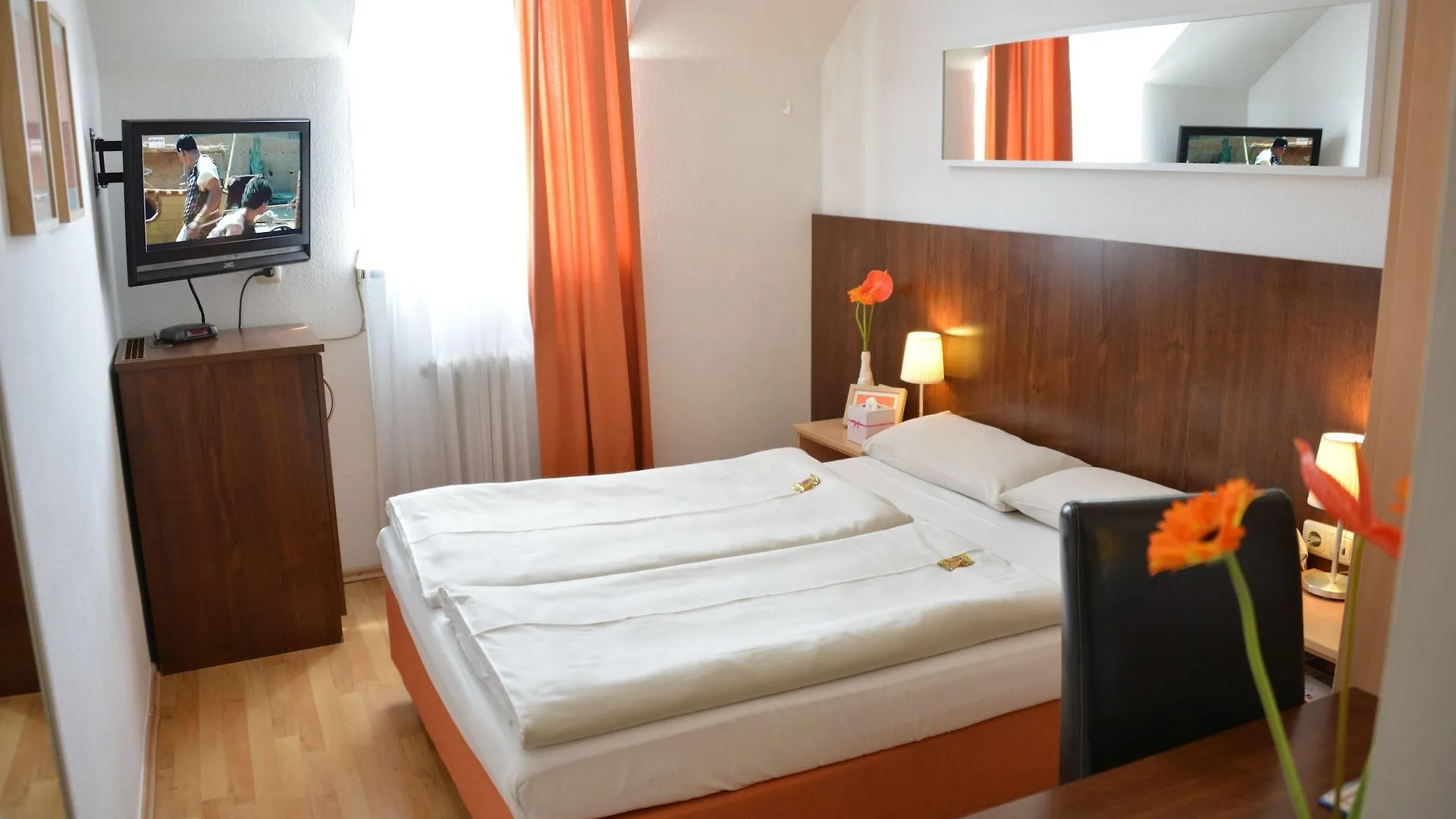 Hotel Italia Munich