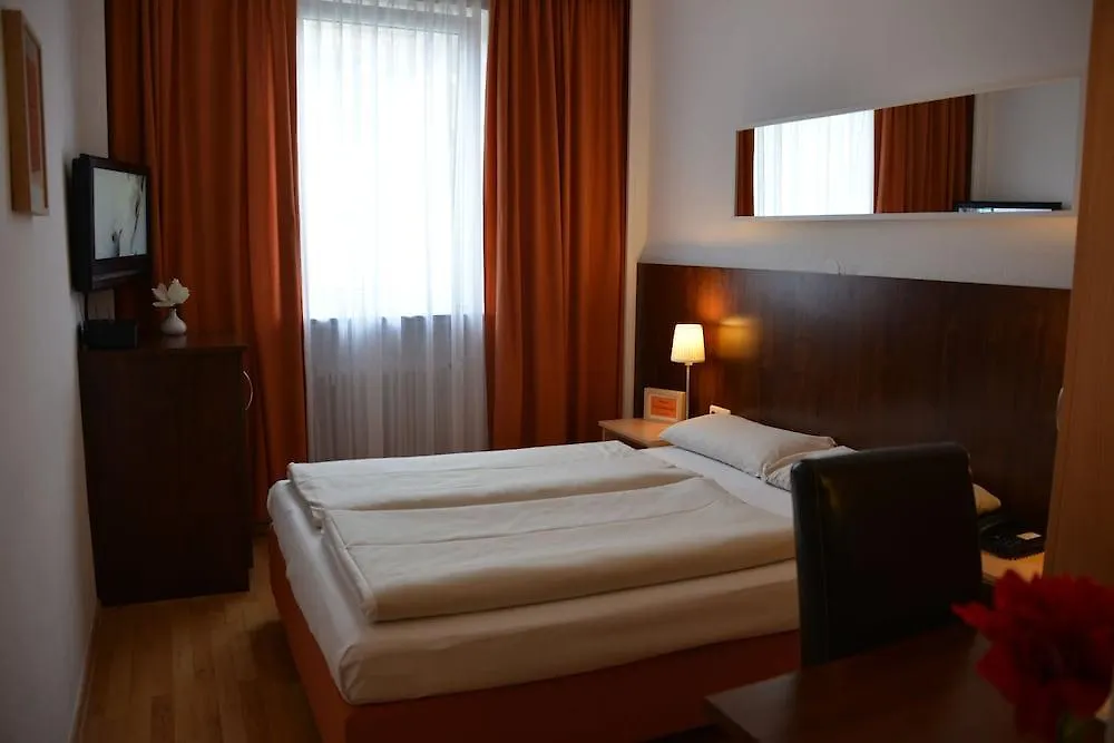 Hotel Italia München