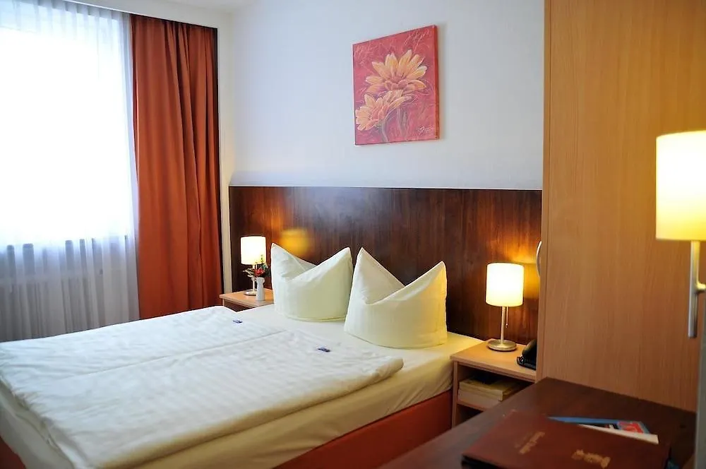 Hotel Italia München