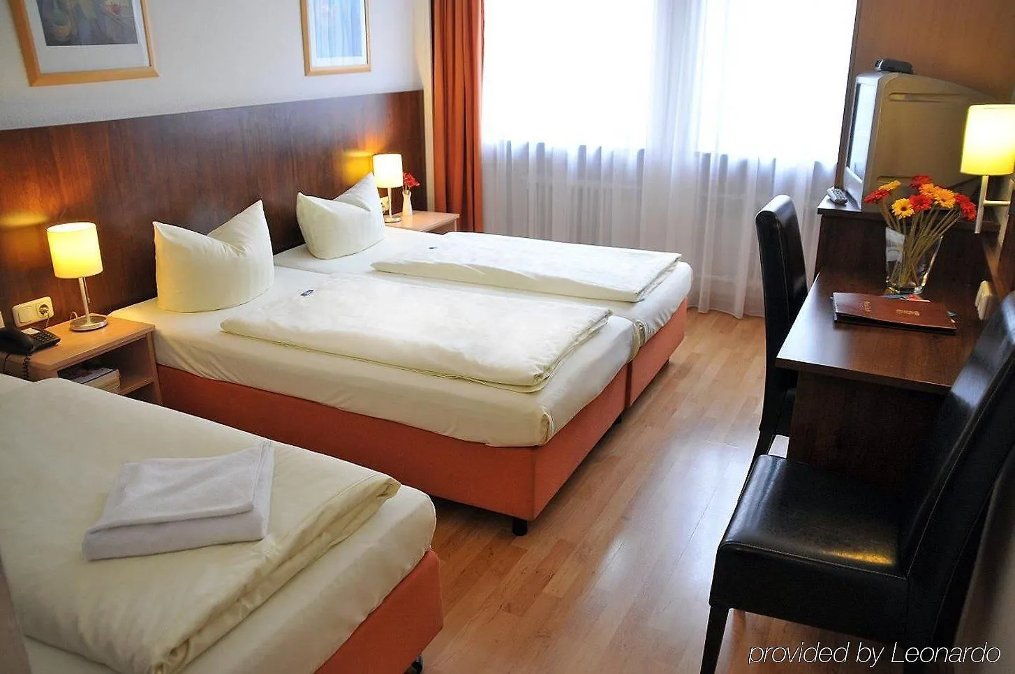 Hotel Italia München 3*,  Németország