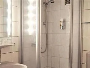 ***  Hotel Italia München Németország