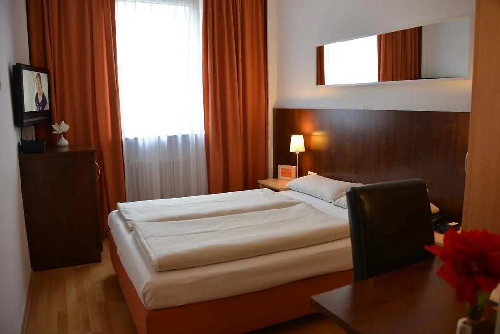 Hotel Italia München