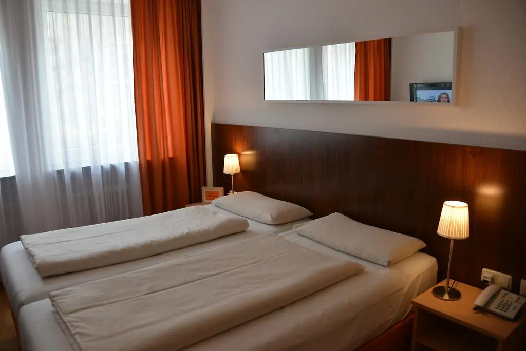 Hotel Italia München