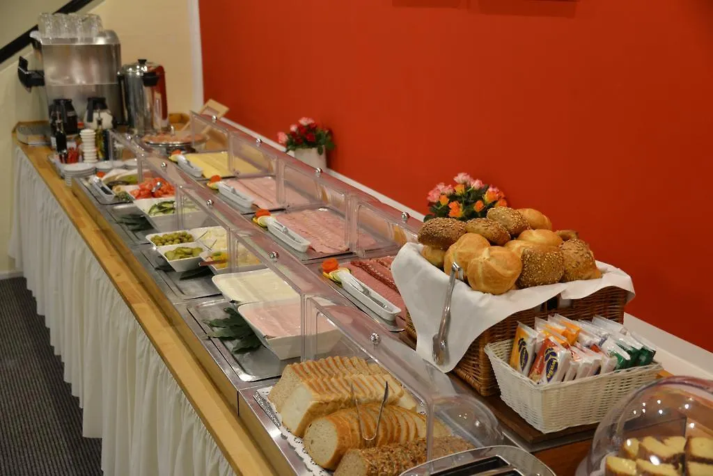 Hotel Italia München