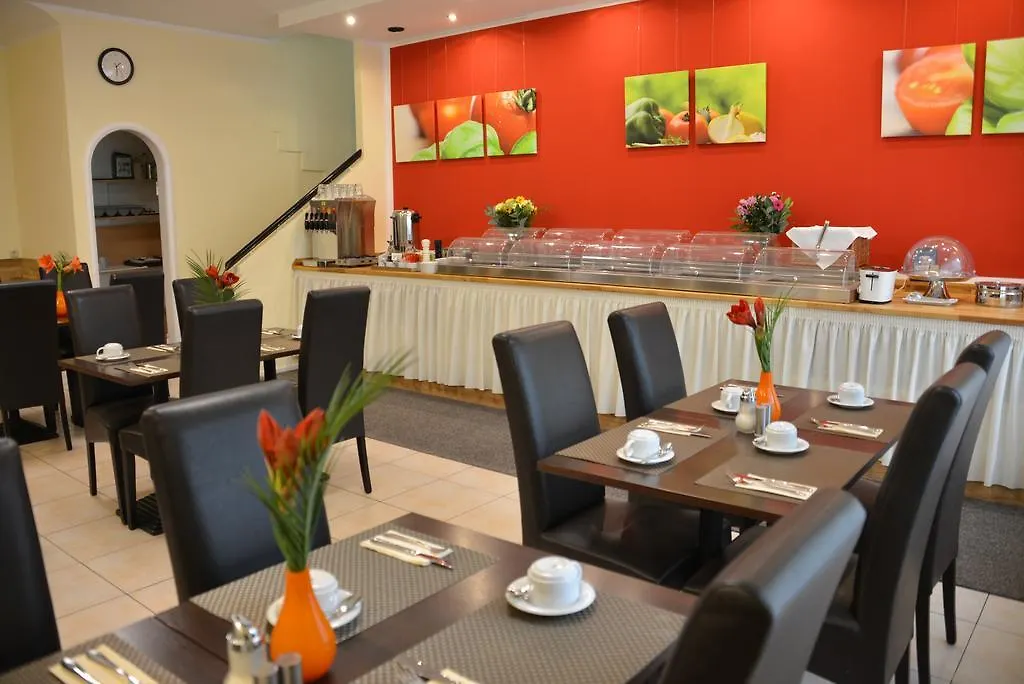 Hotel Italia München
