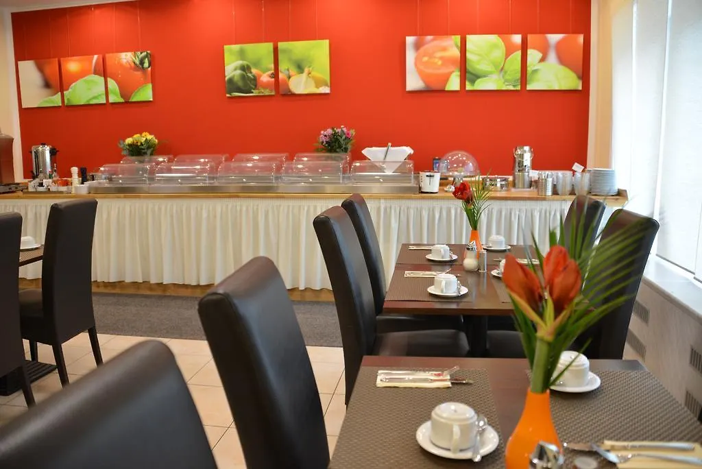Hotel Italia München