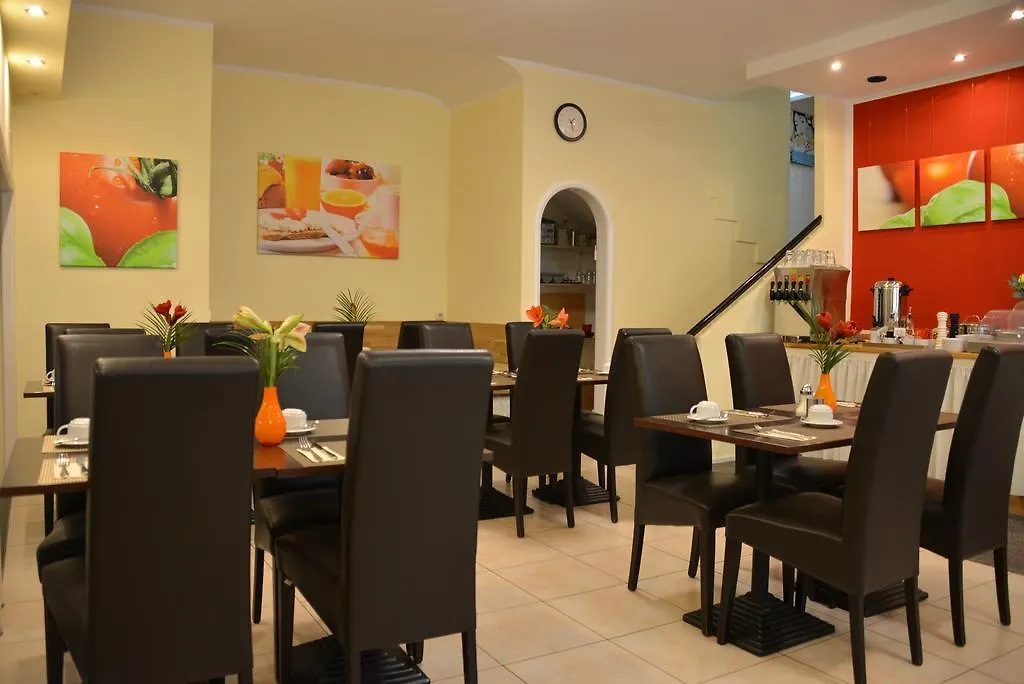 Hotel Italia München