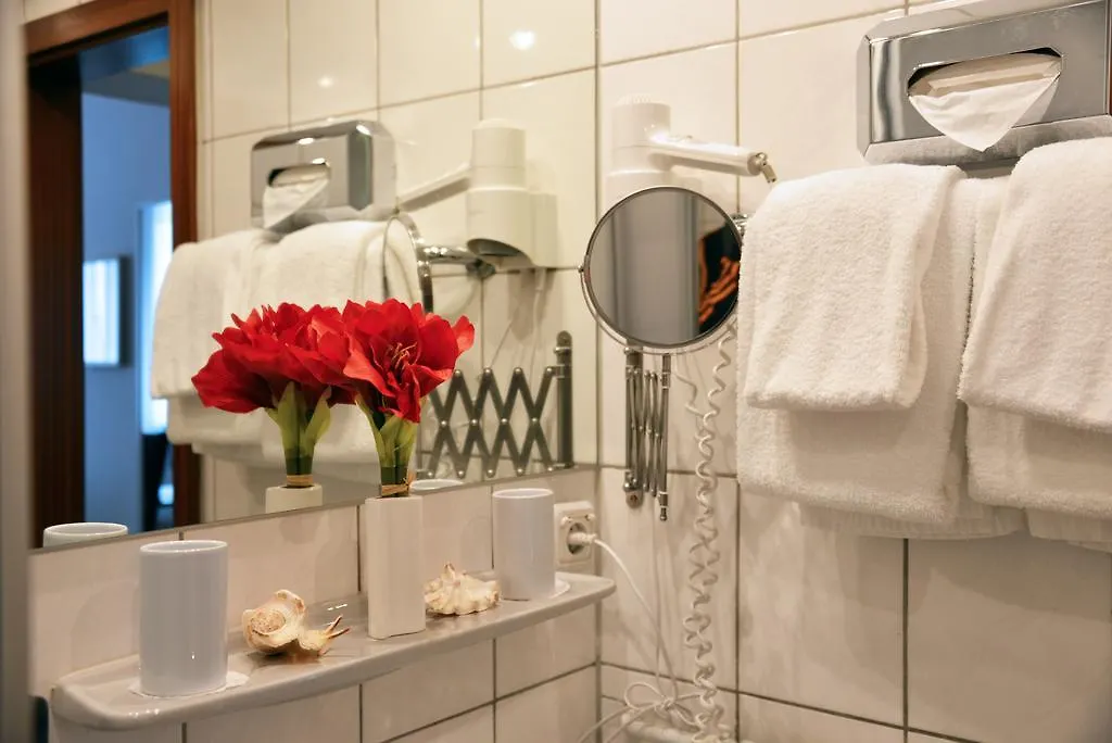 Hotel Italia München