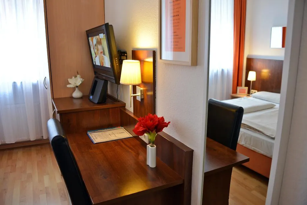Hotel Italia München