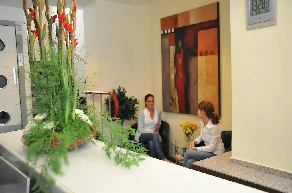 Hotel Italia München