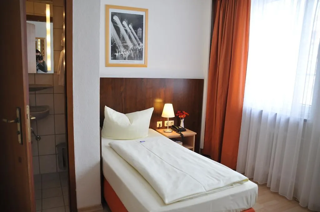 Hotel Italia München