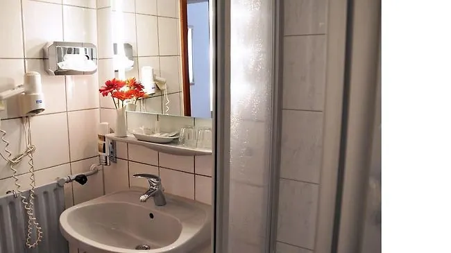 Hotel Italia München