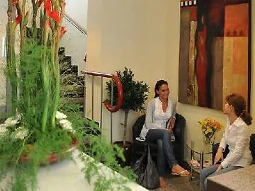 Hotel Italia München 3*,  Németország