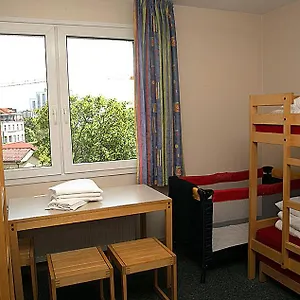 Cvjm Jugendgaestehaus Németország