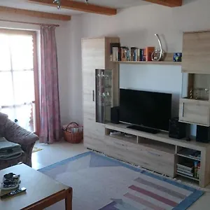 Apartmán Piller Německo