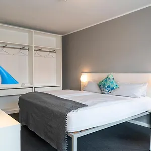 Hotel Big Mama Berlin