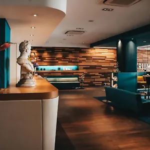 Otel Boutique Atrium