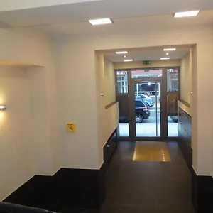Belle Blue Zentrum Szálloda