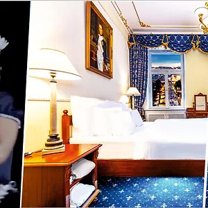 Hotel General Old Town Praga