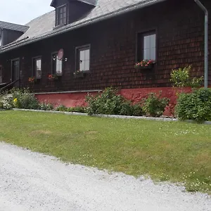  Apartmán Wittenzellner Německo