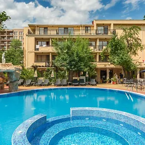 ** Hotel Venus Bulgaria