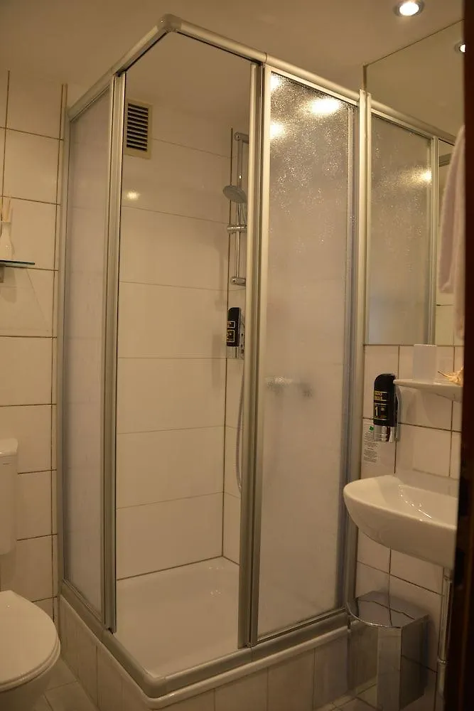 Hotel Italia Mnichov