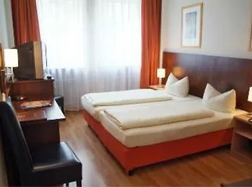 Hotel Italia Mnichov