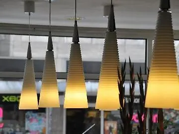 Hotel Italia Mnichov Německo