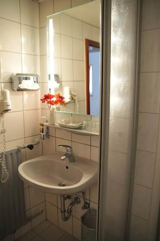 Hotel Italia Monachium