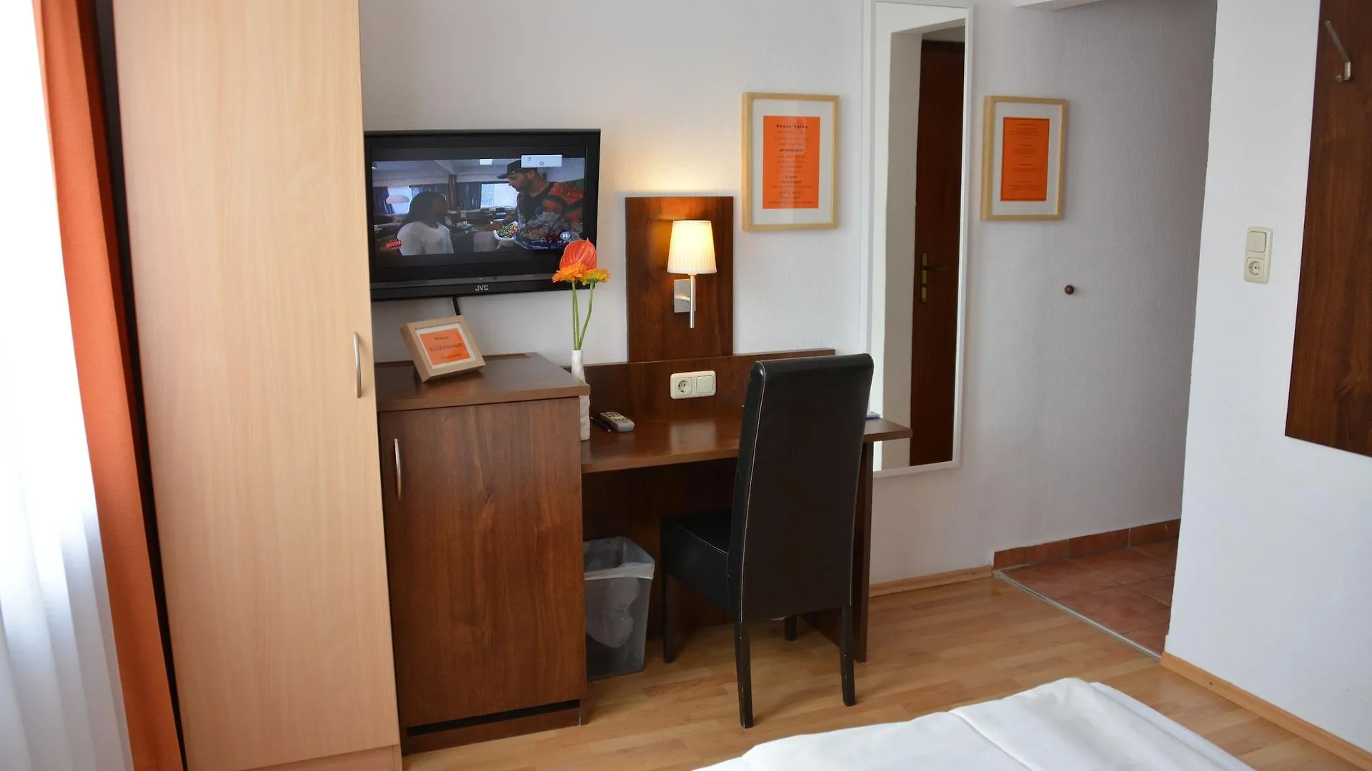 Hotel Italia Monachium