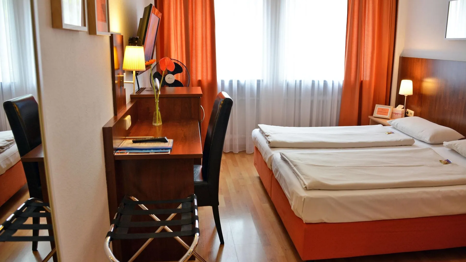 Hotel Italia Monachium