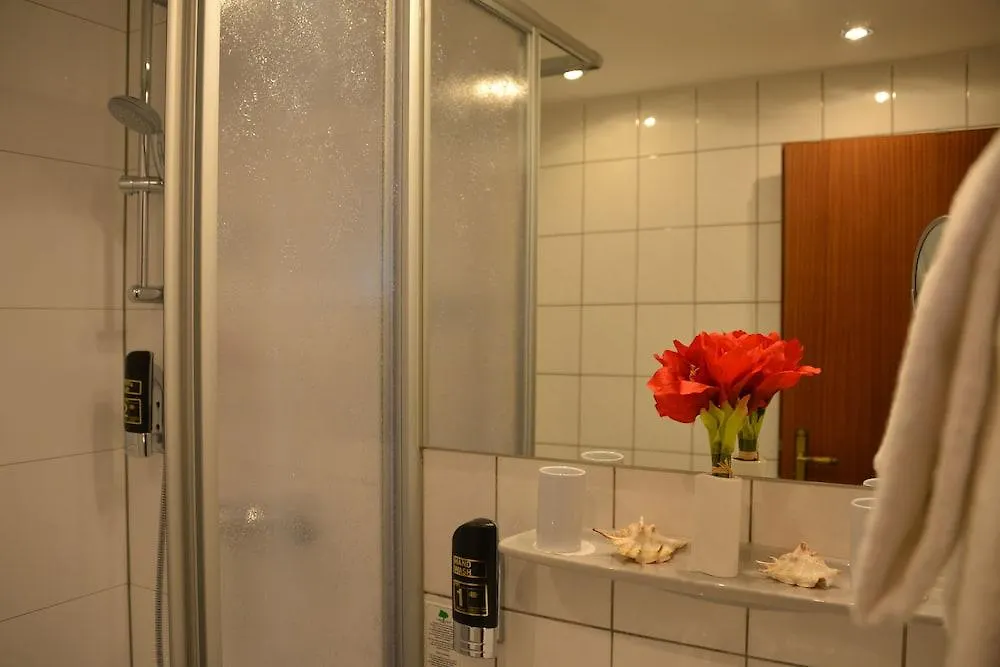 ***  Hotel Italia Monachium Niemcy