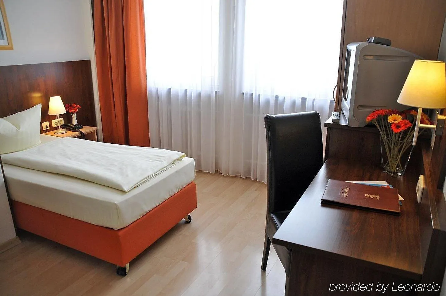 Hotel Italia Monachium