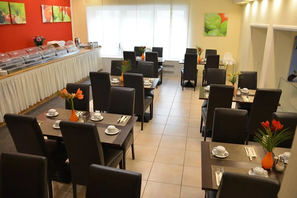Hotel Italia Monachium