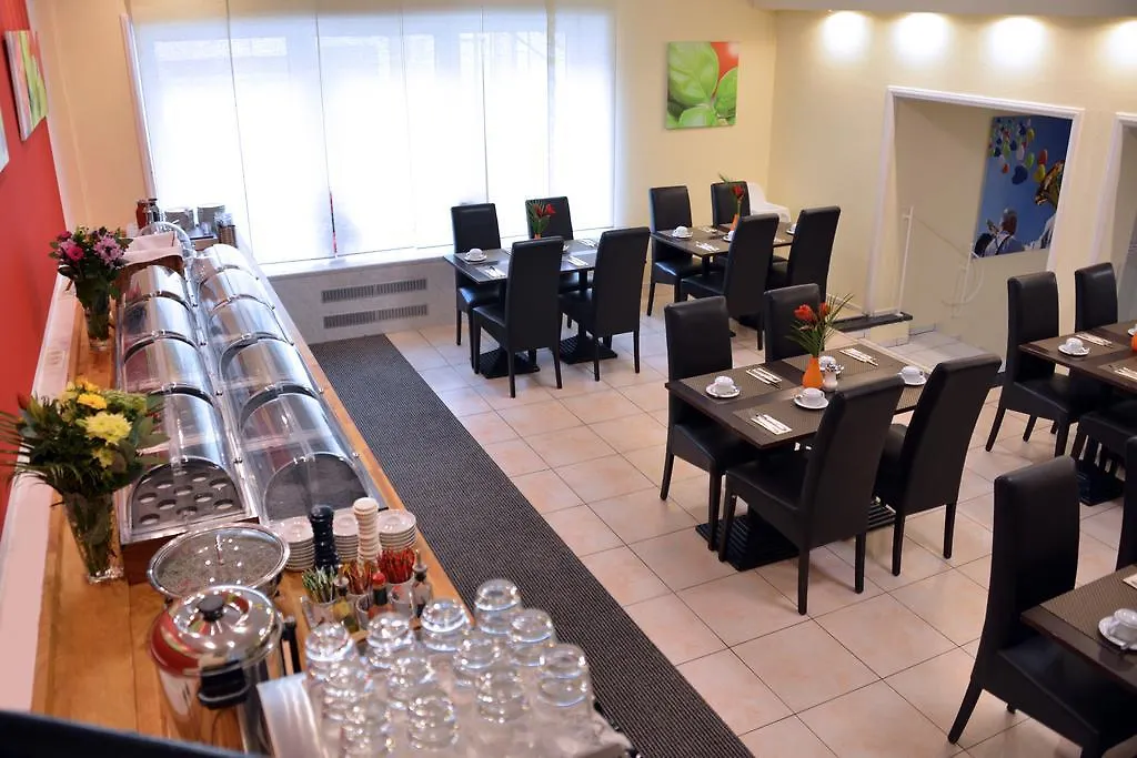 Hotel Italia Monachium