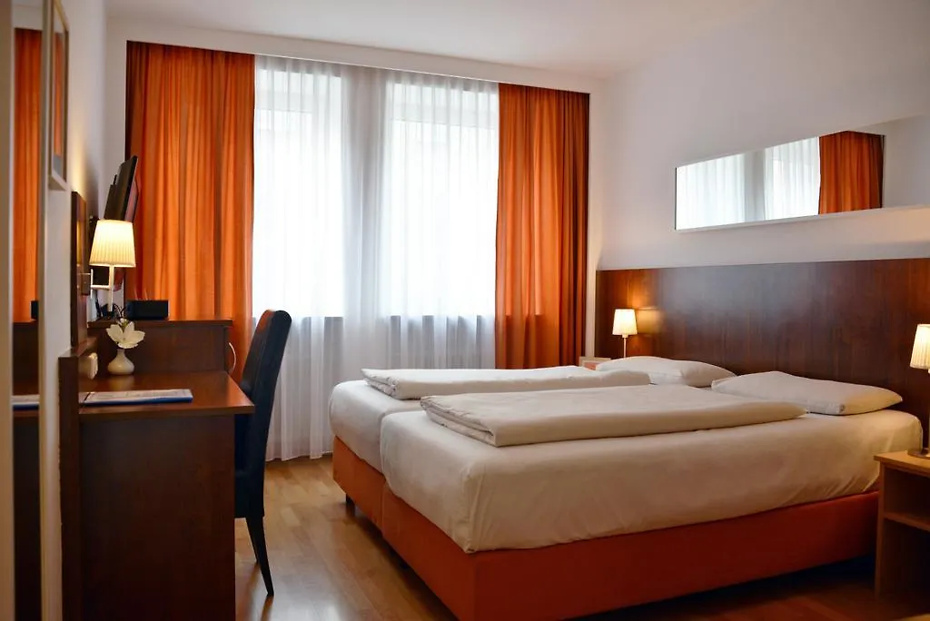 Hotel Italia Monachium