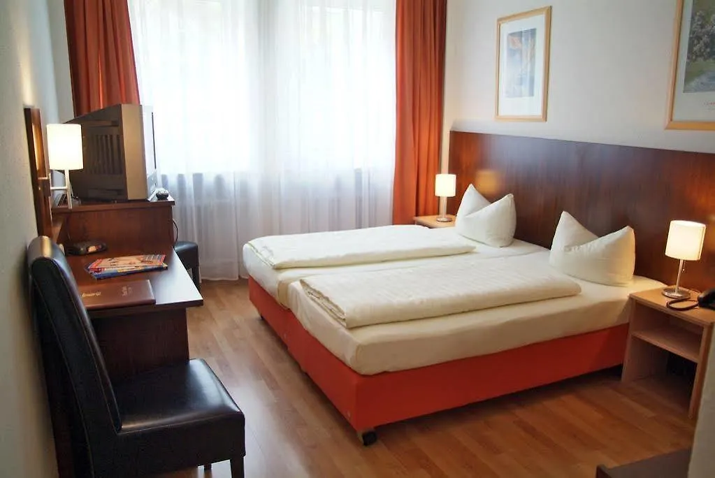 Hotel Italia Monachium Niemcy