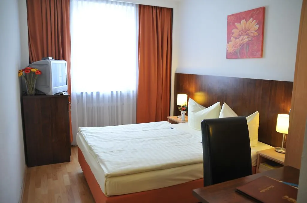 Hotel Italia Monachium Niemcy